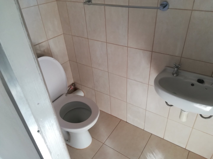 To Let 1 Bedroom Property for Rent in Bedelia Free State